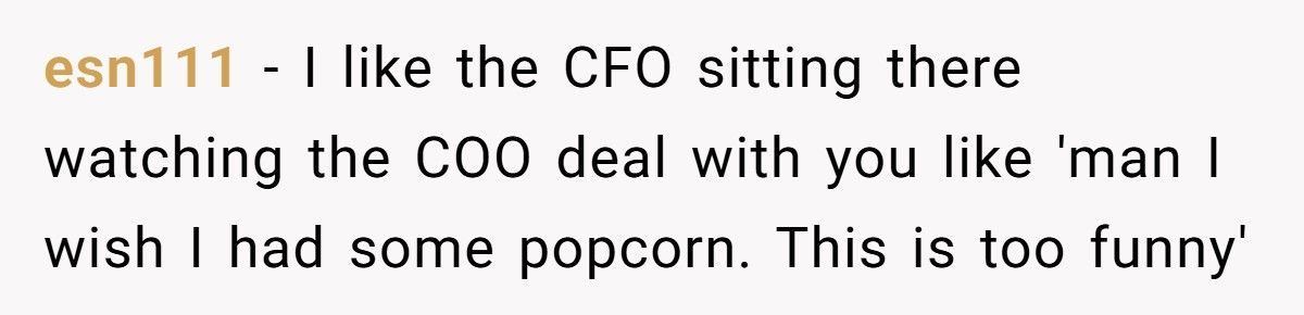 Company Forgot To Fire Him, So He Got Paid A Month To Do Nothing