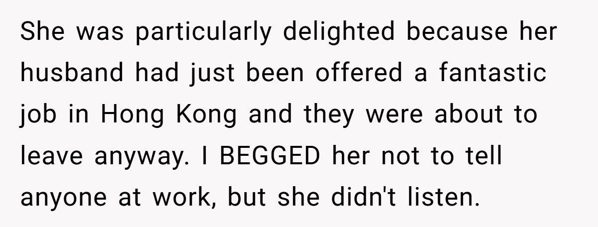 Company Forgot To Fire Him, So He Got Paid A Month To Do Nothing