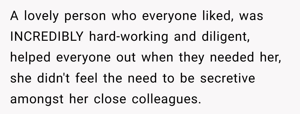 Company Forgot To Fire Him, So He Got Paid A Month To Do Nothing