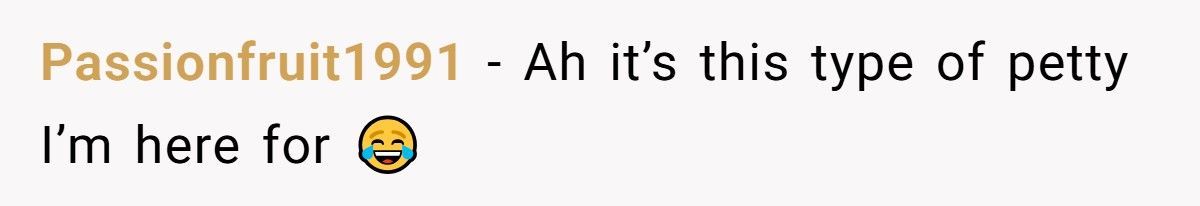 Aunt Calls Therapy Faithless, Becomes A Mega-Fan Without Knowing It