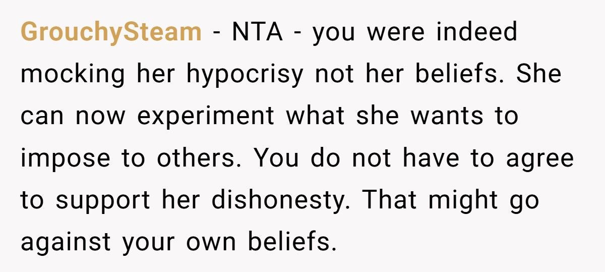 Evangelical Sister Calls Abortion Murder, Then Secretly Books One For Herself