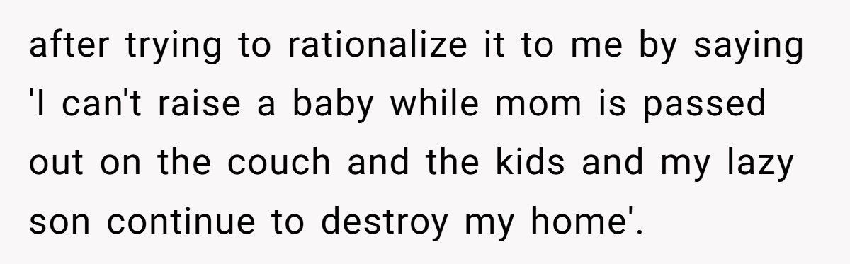 Evangelical Sister Calls Abortion Murder, Then Secretly Books One For Herself