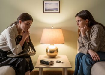 Evangelical Sister Calls Abortion Murder, Then Secretly Books One For Herself