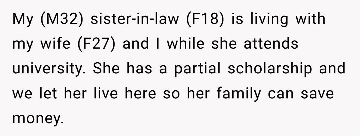 Sister-In-Law “Exposes” Brother-In-Law’s Affairs At Christmas, Doesn’t Expect Her Sister To Defend Him