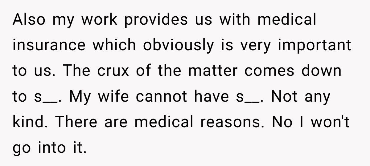 Sister-In-Law “Exposes” Brother-In-Law’s Affairs At Christmas, Doesn’t Expect Her Sister To Defend Him