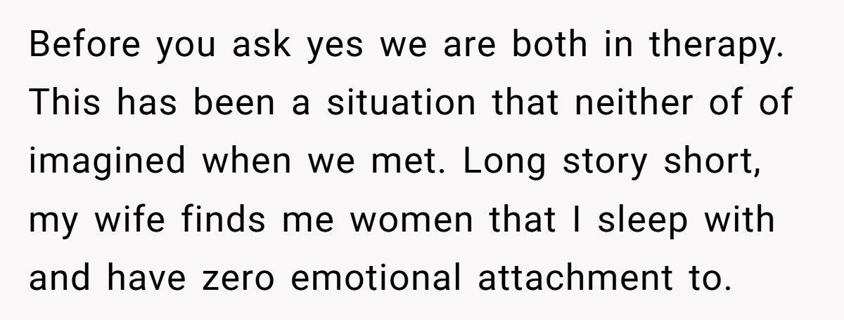 Sister-In-Law “Exposes” Brother-In-Law’s Affairs At Christmas, Doesn’t Expect Her Sister To Defend Him