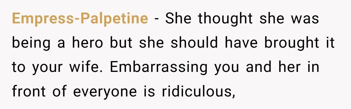 Sister-In-Law “Exposes” Brother-In-Law’s Affairs At Christmas, Doesn’t Expect Her Sister To Defend Him