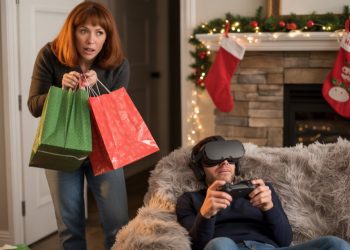 Wife Wonders If She Should Return Husband’s Dream Gift After He Snooped And Stole It
