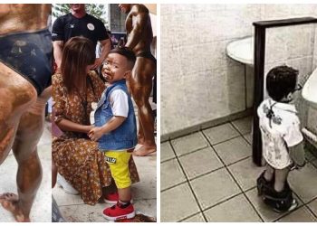 40 Hilarious Kid Fails That Prove Childhood Is Just A Series Of Bad Decisions