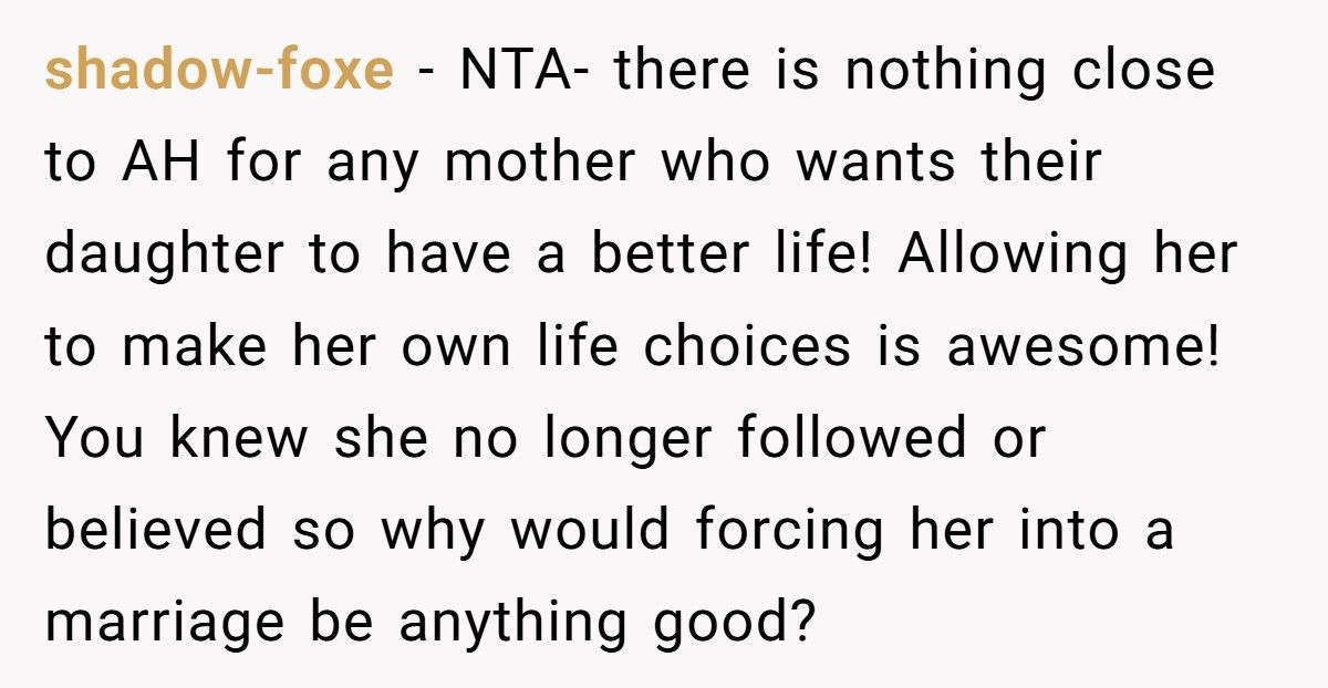 Wife Misleads Husband For Years To Make Him Pay For Their Daughter's Education