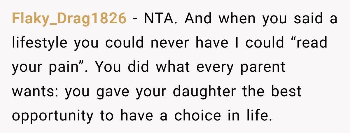 Wife Misleads Husband For Years To Make Him Pay For Their Daughter's Education
