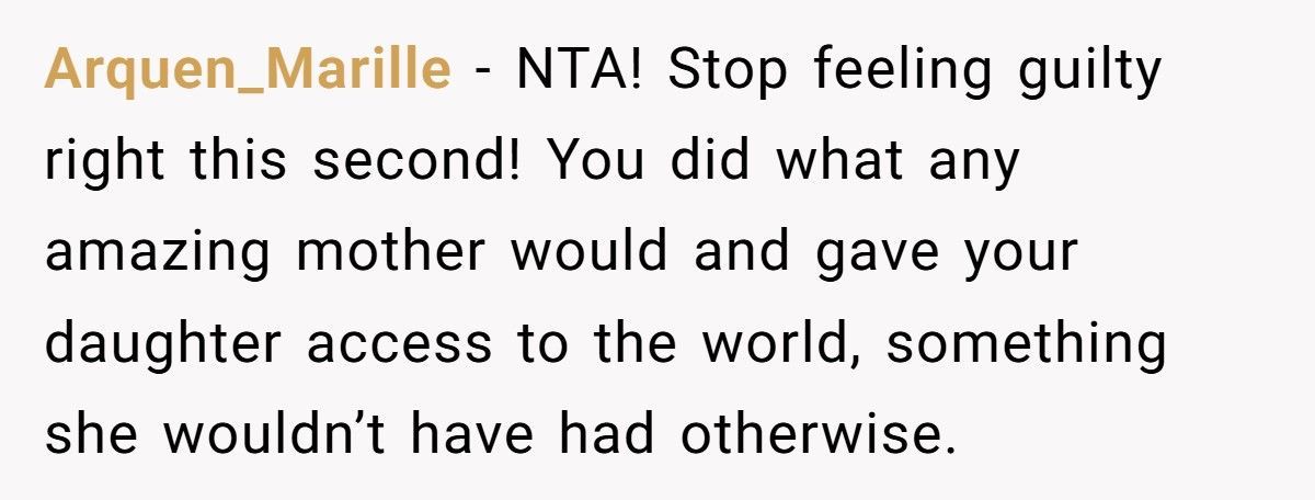 Wife Misleads Husband For Years To Make Him Pay For Their Daughter's Education