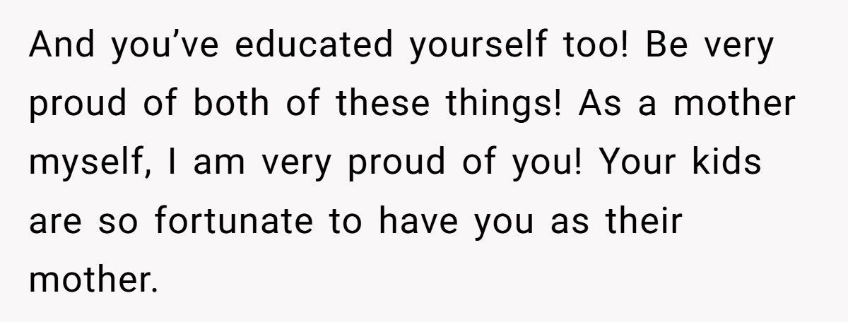 Wife Misleads Husband For Years To Make Him Pay For Their Daughter's Education