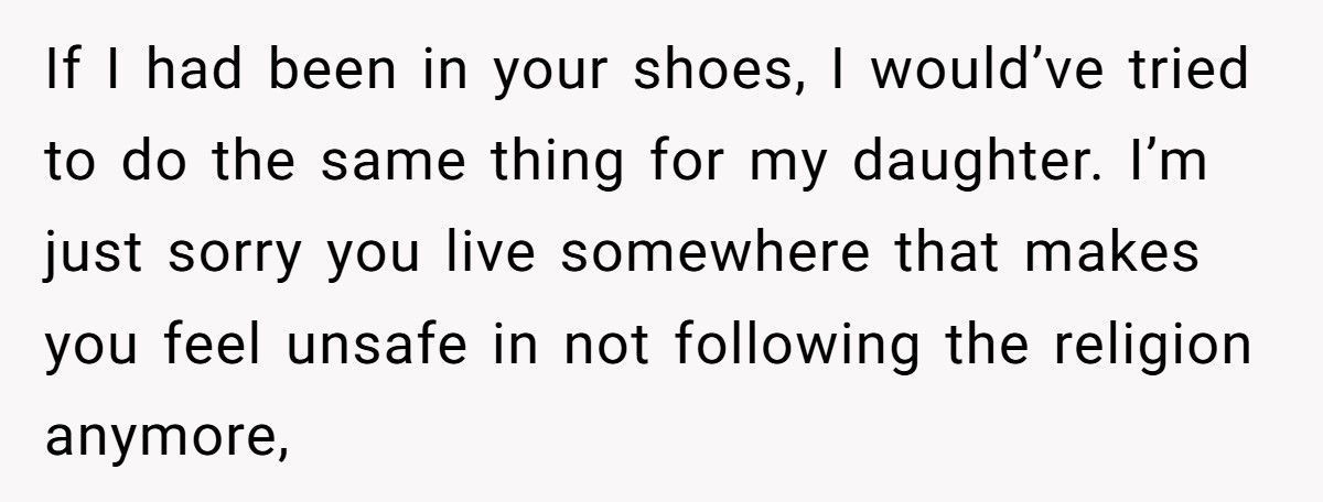 Wife Misleads Husband For Years To Make Him Pay For Their Daughter's Education