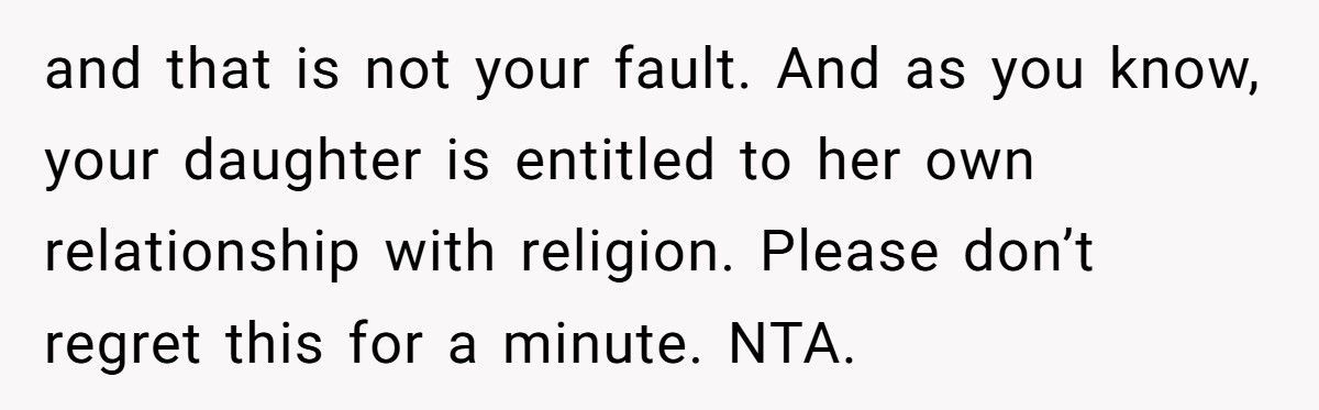 Wife Misleads Husband For Years To Make Him Pay For Their Daughter's Education