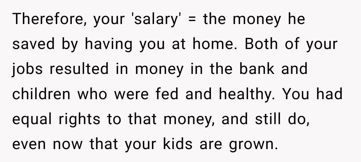 Wife Misleads Husband For Years To Make Him Pay For Their Daughter's Education