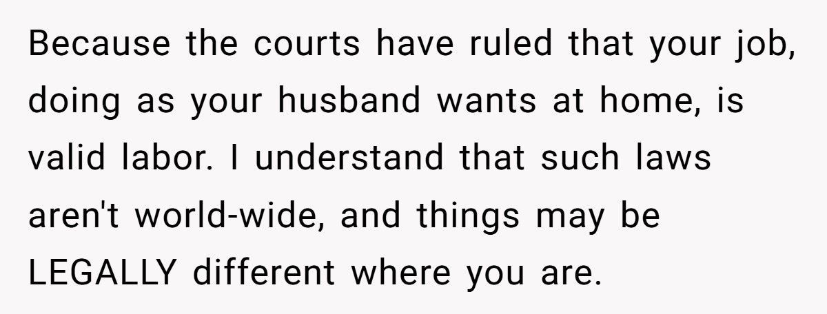 Wife Misleads Husband For Years To Make Him Pay For Their Daughter's Education