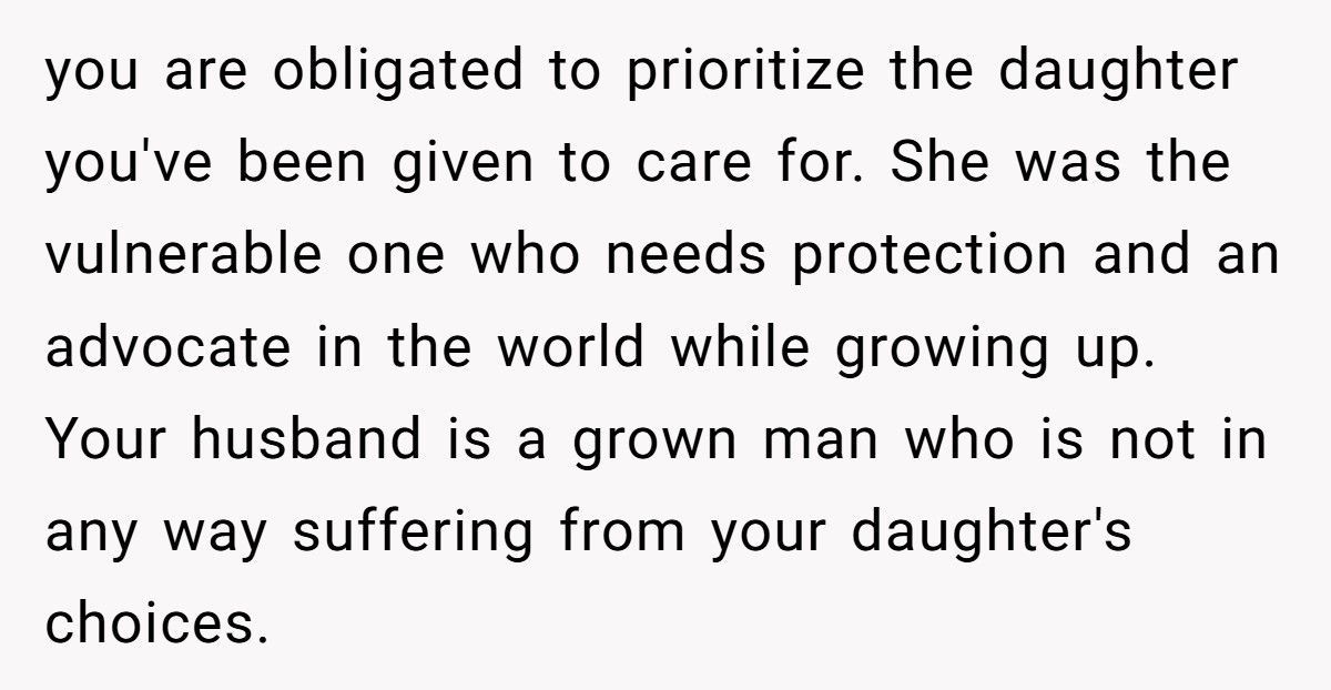 Wife Misleads Husband For Years To Make Him Pay For Their Daughter's Education