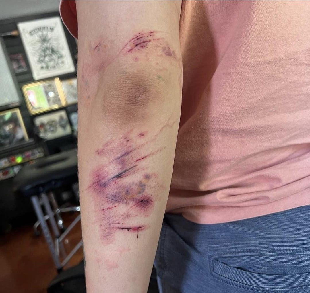 40 Tattoos That Will Leave You Absolutely Speechless