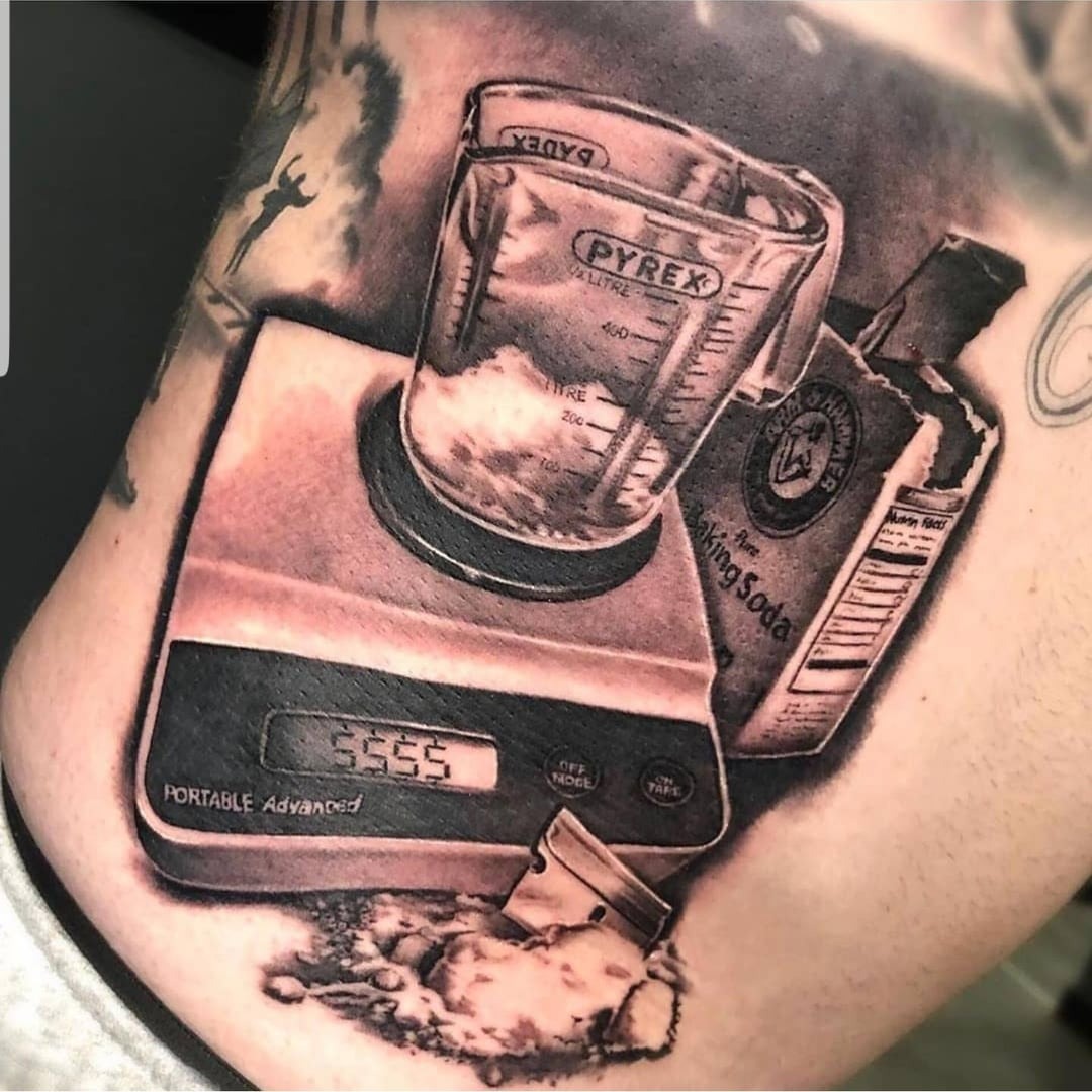 40 Tattoos That Will Leave You Absolutely Speechless