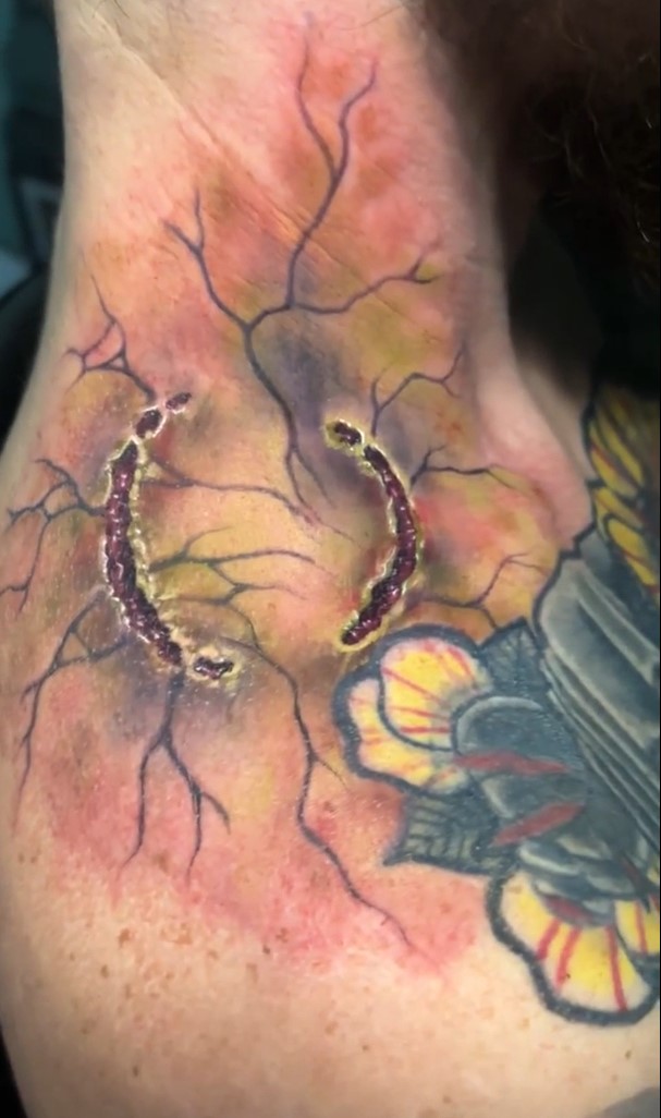 40 Tattoos That Will Leave You Absolutely Speechless