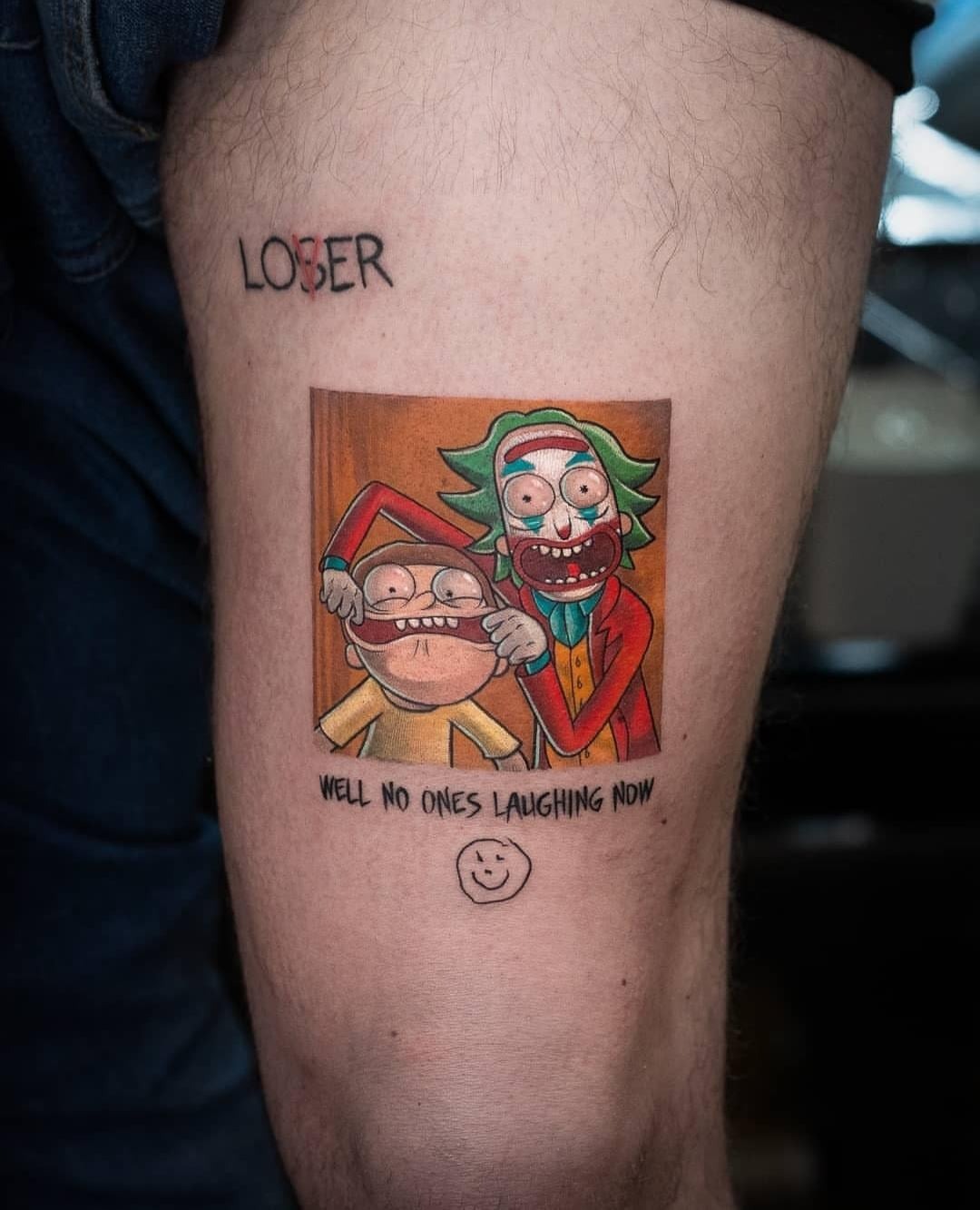 40 Tattoos That Will Leave You Absolutely Speechless