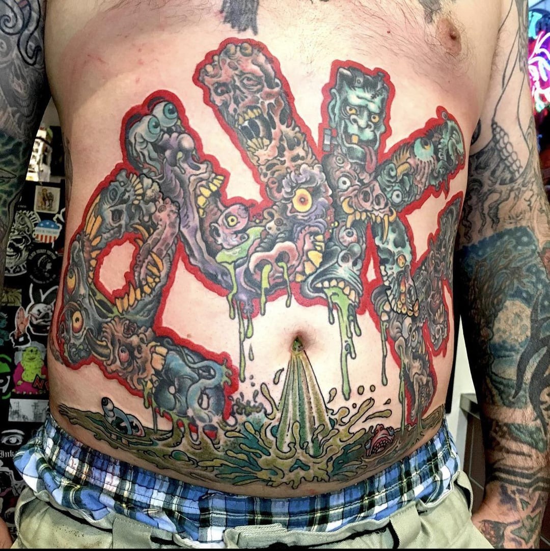 40 Tattoos That Will Leave You Absolutely Speechless