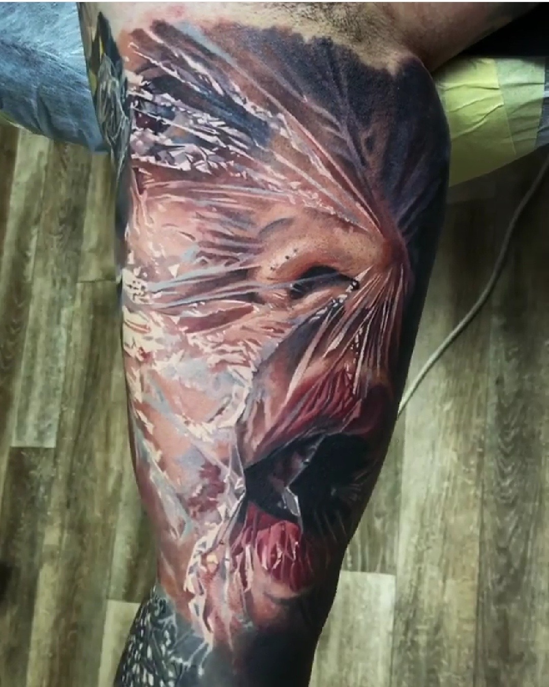 40 Tattoos That Will Leave You Absolutely Speechless