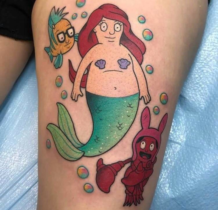 40 Tattoos That Will Leave You Absolutely Speechless