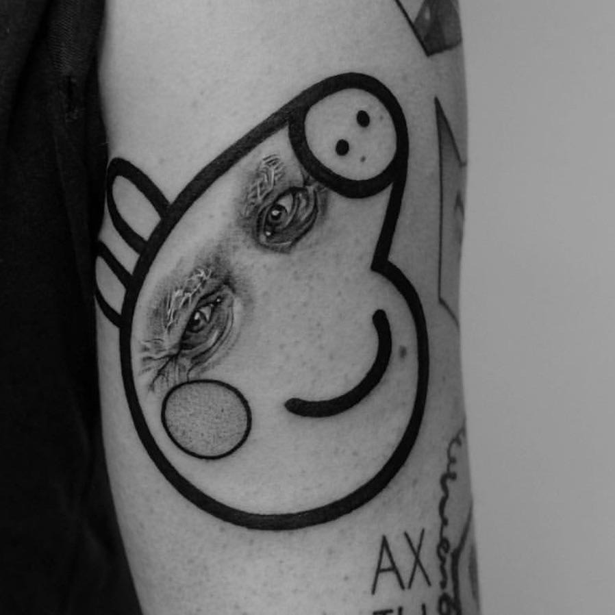 40 Tattoos That Will Leave You Absolutely Speechless