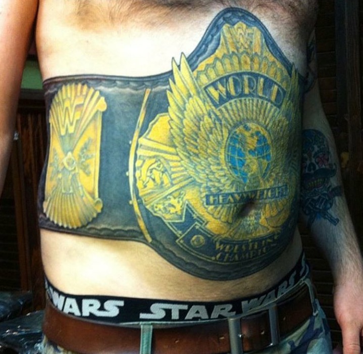 40 Tattoos That Will Leave You Absolutely Speechless