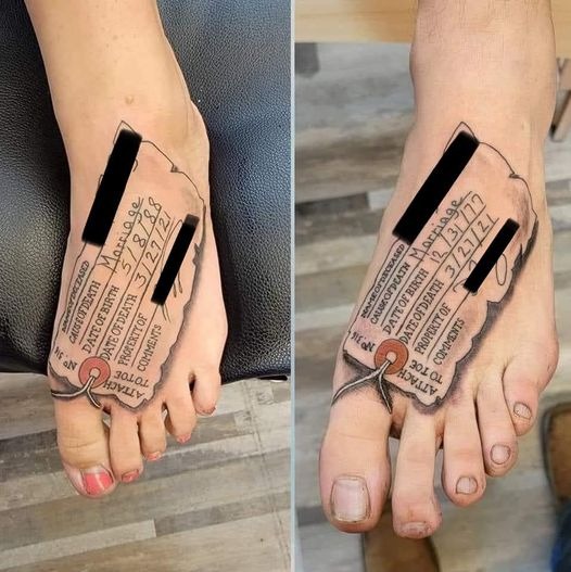 40 Tattoos That Will Leave You Absolutely Speechless
