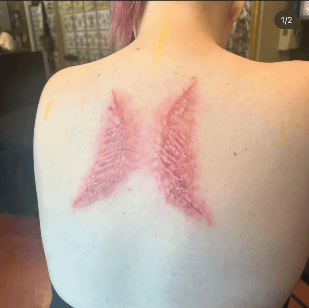 40 Tattoos That Will Leave You Absolutely Speechless