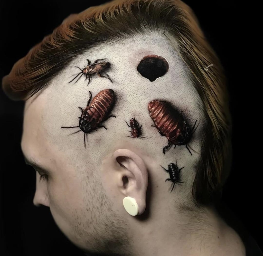 40 Tattoos That Will Leave You Absolutely Speechless