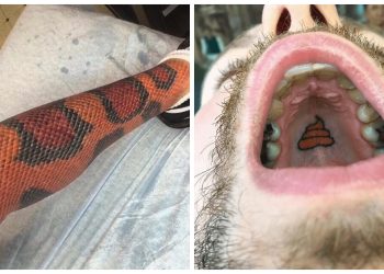 40 Tattoos That Will Leave You Absolutely Speechless 40 Tattoos That Will Leave You Absolutely Speechless