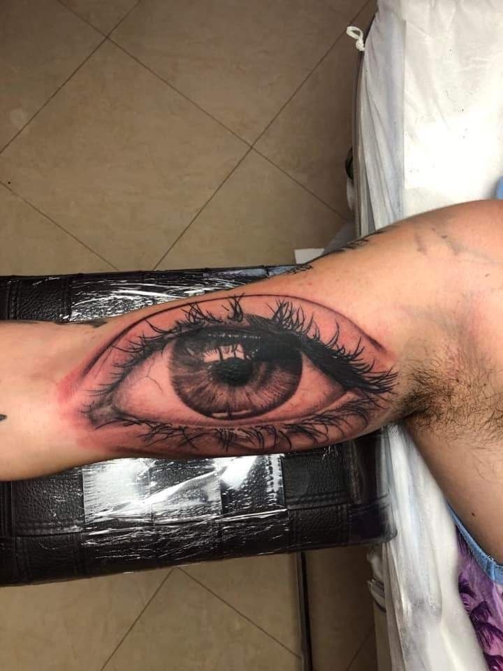 40 Tattoos That Will Leave You Absolutely Speechless