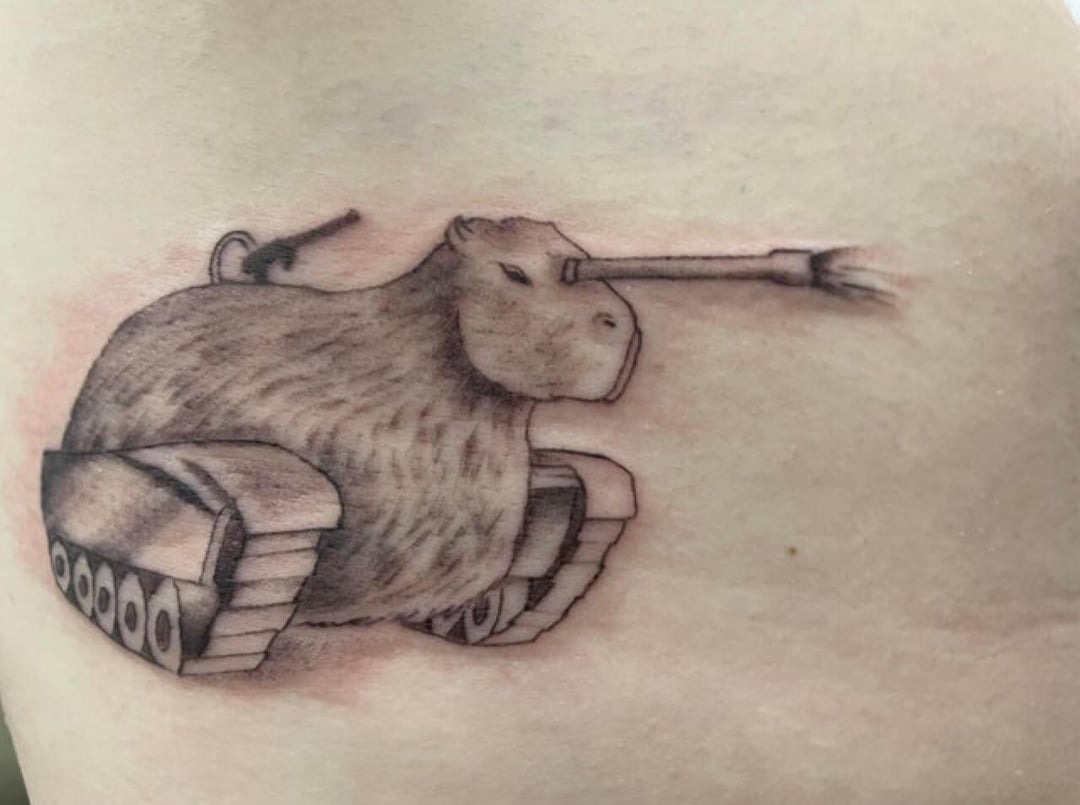 40 Tattoos That Will Leave You Absolutely Speechless