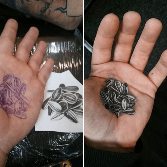 40 Tattoos That Will Leave You Absolutely Speechless