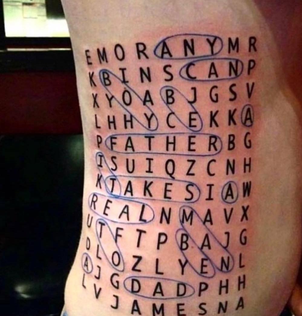 40 Tattoos That Will Leave You Absolutely Speechless