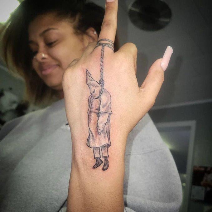 40 Tattoos That Will Leave You Absolutely Speechless