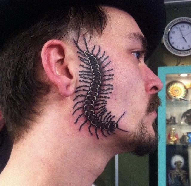 40 Tattoos That Will Leave You Absolutely Speechless