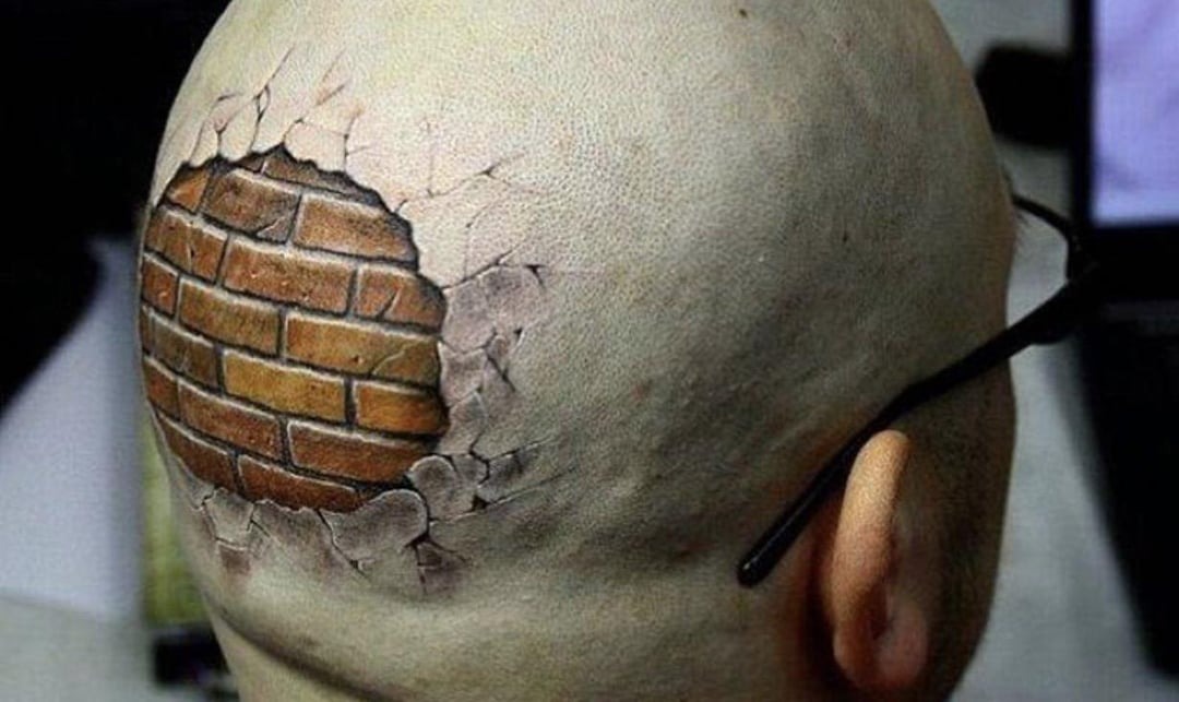 40 Tattoos That Will Leave You Absolutely Speechless