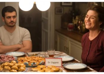 He Compared My Mom’s National Dish to Human Flesh – Now He Wants an Apology?