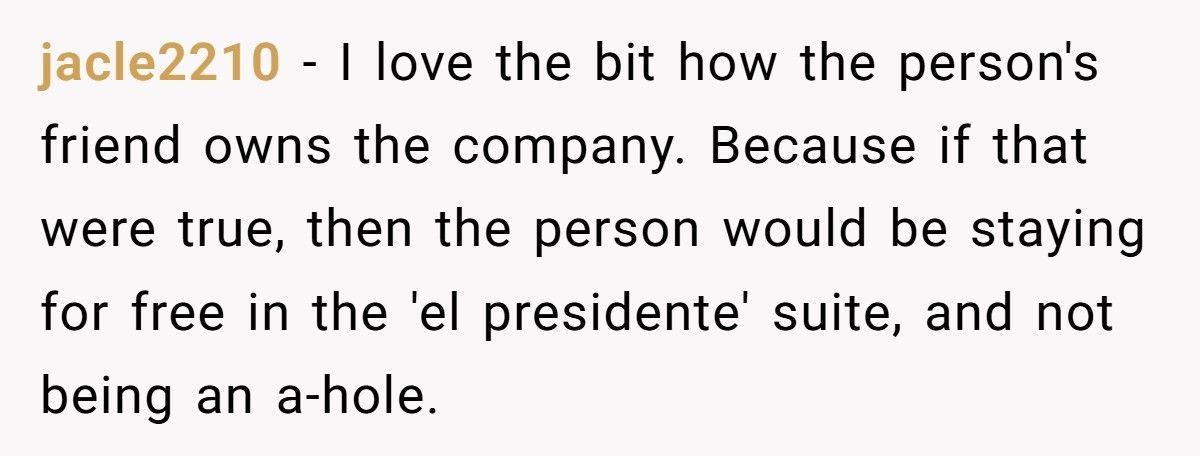 Guest Insists On Using Expired Coupon, Clerk Happily Complies
