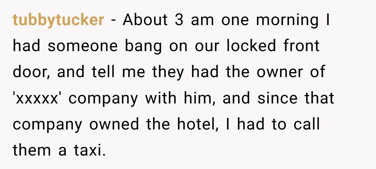 Guest Insists On Using Expired Coupon, Clerk Happily Complies