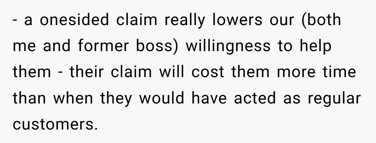 Guest Insists On Using Expired Coupon, Clerk Happily Complies