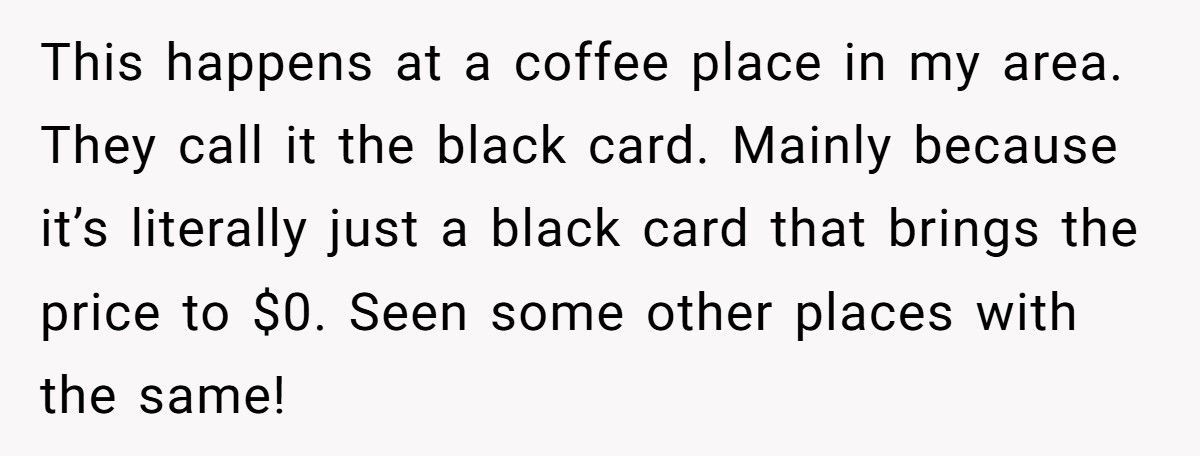 Guest Insists On Using Expired Coupon, Clerk Happily Complies