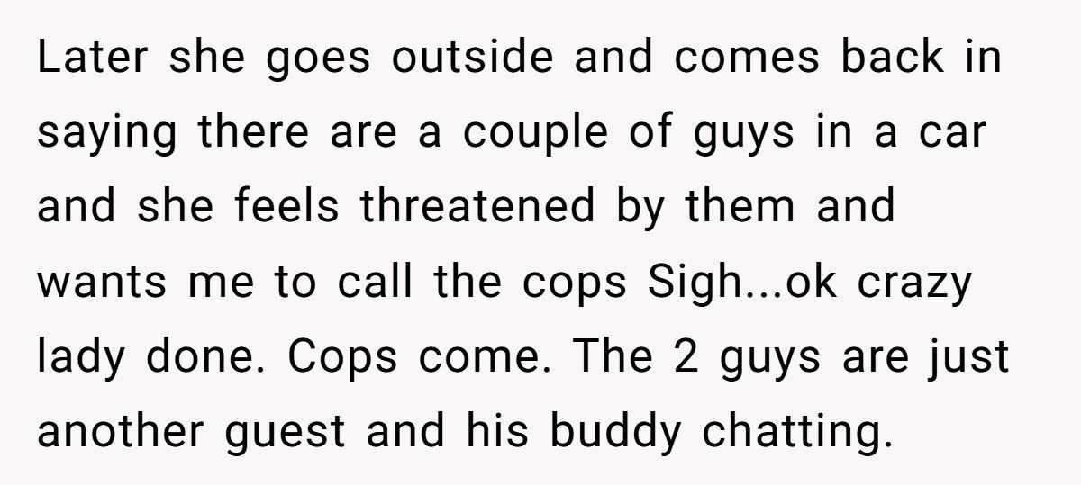 Guest Insists On Using Expired Coupon, Clerk Happily Complies