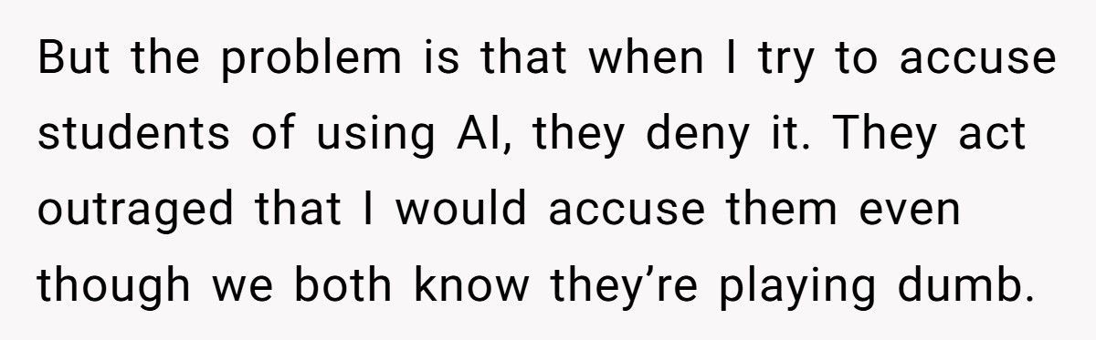 Teacher Outsmarts Students Using ChatGPT With One Tiny Instruction Trick