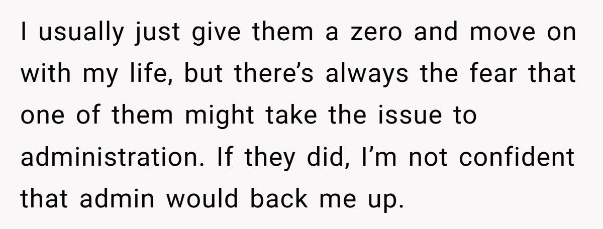 Teacher Outsmarts Students Using ChatGPT With One Tiny Instruction Trick